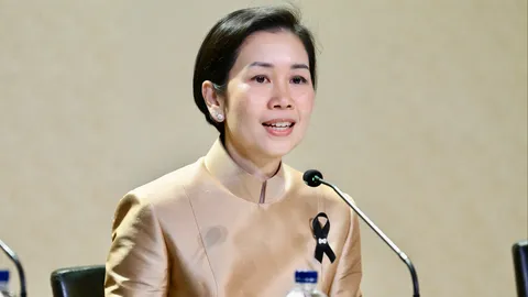 ครม. เห็นชอบหลักเกณฑ์-แนวทางโอนงบประมาณ 2569 และปฏิทินการโอนงบประมาณ