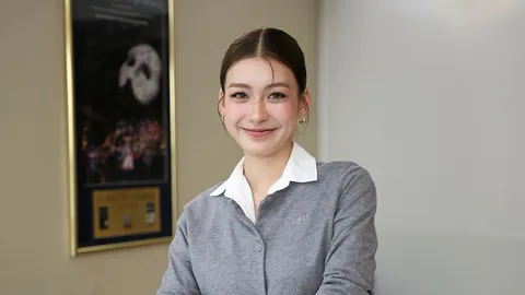 "เพิร์ธ" ท้าทายครั้งใหม่ ประเดิมละครเวที ทุกบทไกลตัวทำให้โตขึ้น