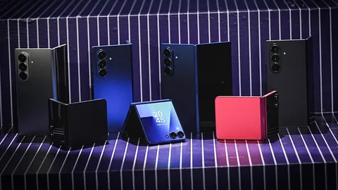 ลุ้น Samsung ใส่ฟีเจอร์ Privacy Display บน Galaxy Z Fold 8