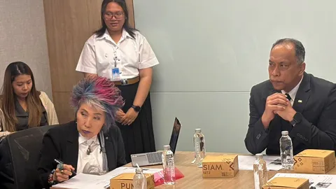 จ่อสรุปคดีแตงโม พบประเด็นใหม่ ดีเอสไอใช้ AI วิเคราะห์ ขาถูกของมีคมกรีดยับ
