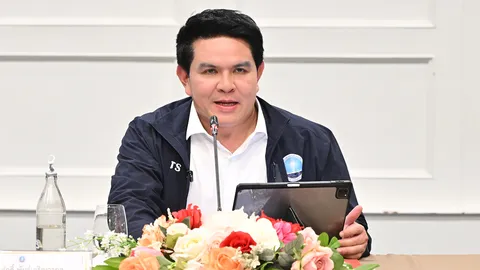 รมว.ท่องเที่ยว สั่งเข้มความปลอดภัยนักท่องเที่ยว เร่งเอาผิดคนขับแอปเรียกรถทำร้ายชาวญี่ปุ่น