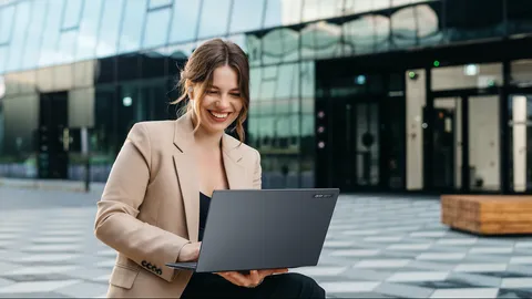 รอบรั้วการตลาด : Acer เปิดตัวไลน์อัปคอมพิวเตอร์สำหรับการทำงานปี 2026 รองรับ AI