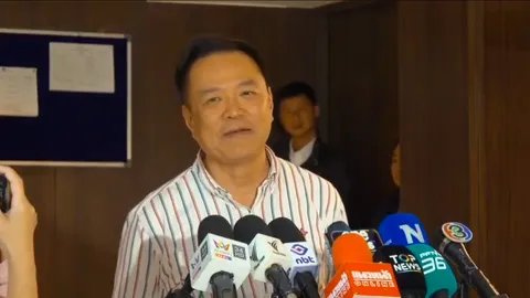 นายกฯ ยันชายแดนไทย - กัมพูชาคุมอยู่ หลังเหตุยั่วยุช่องบก ไล่ “กังฟู” ไปศรีธัญญา 