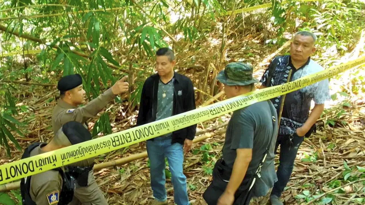 บทความและข่าว “พบศพน้ององุ่น” ล่าสุด วันนี้ | ไทยรัฐออนไลน์