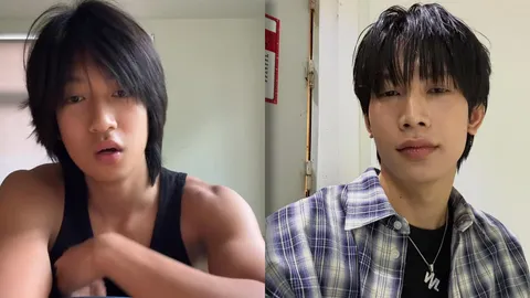 วิกรม เดอะเฟซ ท้า ท็อป LazyLoxy ต่อยมวย ลั่นเชิญมาสอนมารยาทบนสังเวียน