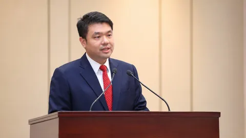 "พชร" ชี้ตัวเลข GDP สวนทางดัชนีการผลิต ส่งสัญญาณอันตราย ไม่ใช่การเติบโตที่ยั่งยืน
