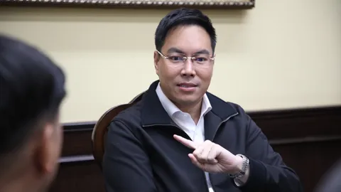 “อัครนันท์” ระดมแนวคิด วางอนาคตการศึกษา มุ่งลดภาระงานครู ขยายโอกาสการศึกษาเข้าถึงกลุ่มเปราะบาง