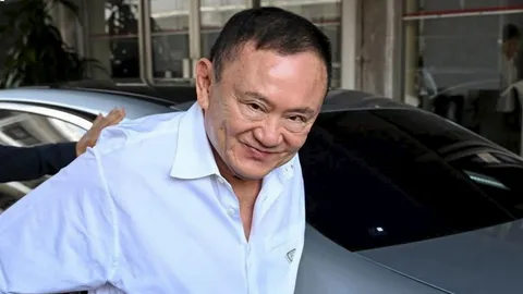 เปิดขั้นตอนปลดกำไล EM "ทักษิณ" รอหมายสั่งปล่อยตัว-ใบบริสุทธิ์