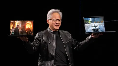 อ่านกระแส “คลั่งเจนเซ่น หวง” นักลงทุนเกาะติด Nvidia ทุกฝีก้าว รีวิวทริปไต้หวัน 2026 
