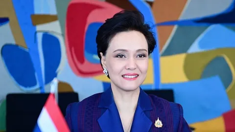"ไทย" นำอาเซียนปิดดีลกรอบความตกลงเศรษฐกิจดิจิทัลอาเซียน เตรียมลงนาม พ.ย. 69