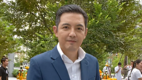 หนุ่ม ศรราม ยกเลิกคิวเตะฟุตบอลงานเดียวกับ น้ำ รพีภัทร เหตุมีปัญหาเรื่องค่าตัว