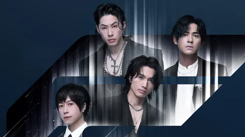 F✦FOREVER คัมแบคแบบตัวพ่อ เดินหน้าประกาศทัวร์เอเชีย พร้อมเจอแฟนชาวไทย 1–2 ส.ค.นี้