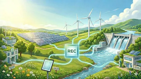 กฟผ. ชู UGT Platform มาตรฐานสากล ดันธุรกิจไทยสู่ Net Zero