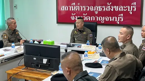 ผบ.ตร. ลุยสางคดี 7 ขวบ คลี่ปริศนาดับ ตั้ง 3 ประเด็น ฆ่า-ป่วย-งูกัด