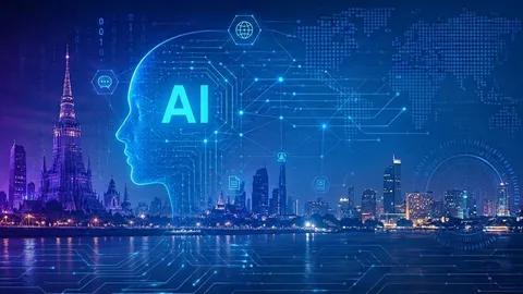 สมาคม AI เสนอแนวทาง ใช้เงินโครงการ TH-AI Passport อย่างคุ้มค่า
