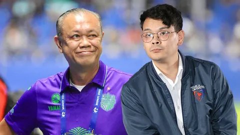 ล็อกเป้า "ลูกเทพ" ไล่เขย่า "เจ้าพ่อเขากระโดง" : แทงทะลุ "กล่องดวงใจ" สยบห้าวทีมเซราะกราว