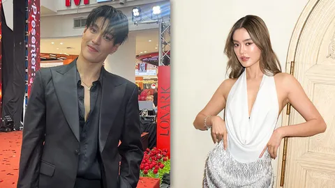 กระทิง ขุนณรงค์ เปิดใจสัมพันธ์ โยเกิร์ต ณัฐฐชาช์ ยอมรับเขินเวลาใกล้ชิด ตอนนี้โสด 100%