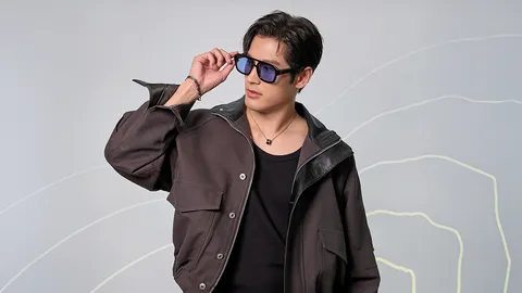 แว่นตาสุดฮิปจากโคเปนเฮเกน
