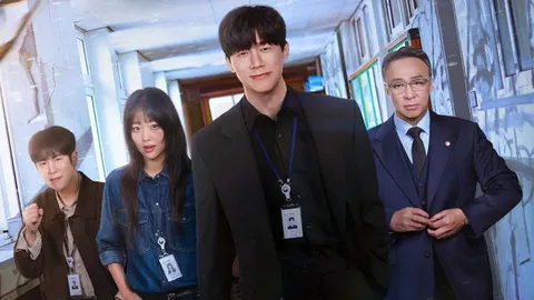 เปิดเรื่องย่อ Teach You a Lesson อย่างนี้ต้องโดนสั่งสอน ซีรีส์ Netflix มีกี่ตอนพร้อมชื่อนักแสดง