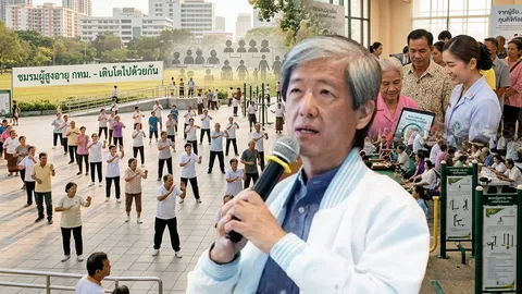 นิยามใหม่ “ความจน” ตะแกรงร่อนไม่เท่ากัน