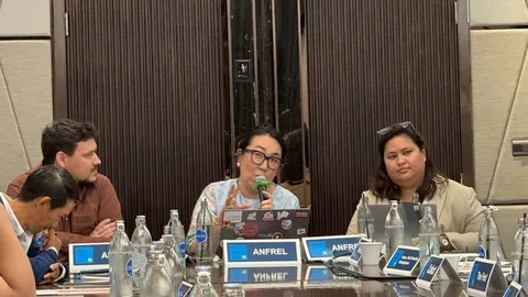 “ANFREL”เปิดผลติดตามการเลือกตั้งสส.ในไทย ผิดหวังกกต.สื่อสารไม่ชัดเจน จับทุจริตไม่ได้