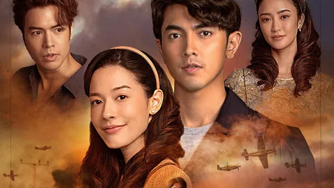 เรื่องย่อ ธาตรี ละครช่อง 3 เคมีดี ภณ ณวัสน์-จีน่า ญีนา มรดกผูกชะตาความรัก