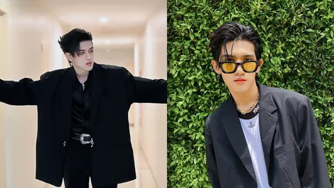 เปิดประวัติ ติณติณ New Country หนึ่งในสมาชิกบอยแบนด์สายเลือดลูกทุ่งรุ่นใหม่ไฟแรง