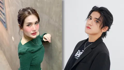 เปิดใจ ฟาริดา ทำไมหายไปก่อนมาบอกท้อง เผยเหตุผลที่มั่นใจ ติณติณ New Country เป็นพ่อของลูก