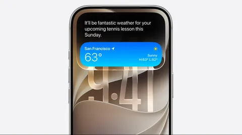 Apple เปิดตัว Siri AI โฉมใหม่ แยกเป็นแอปเฉพาะ, ยกระดับ Apple Intelligence ใน iOS 27