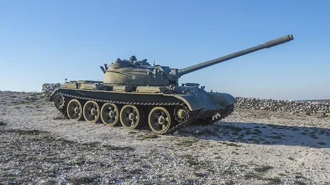 ลือสะพัดกัมพูชารับ "T-59D" 40 คันจากจีน  เทียบชั้นเขี้ยวเล็บกองทัพไทย