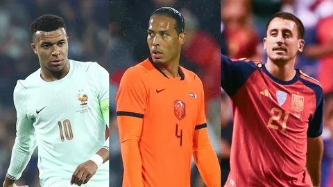 สรุปผลบอลเมื่อคืน 8 มิ.ย. 69 เกมอุ่นเครื่องก่อนฟุตบอลโลก 2026 เต็งแชมป์ 3 ทีมคว้าชัย