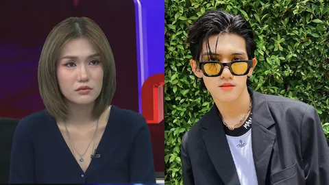 ฟาริดา กางไทม์ไลน์มีสัมพันธ์โต้กลับ ติณติณ New Country เปิดเหตุผลทำไมไม่ป้องกัน