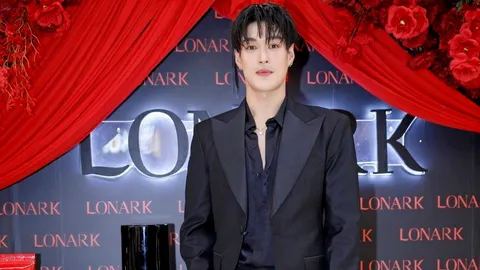 "กระทิง" ปีทองครองจอ ดีใจละคร 2 เรื่องปังเกินคาด หัวใจโสดสนิท สถานะ โยเกิร์ต พี่ที่น่ารัก