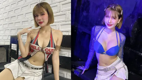 เปิดวาร์ป ฟาริดา สาวสวยที่มีดราม่านักร้องหนุ่ม เคยมีผลงานบันเทิงหลายอย่าง