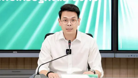 เขากระโดง ไม่เป็นจุดอ่อนรัฐบาล “ไชยชนก” ย้ำ เอกสารสิทธิยึดความถูกต้อง