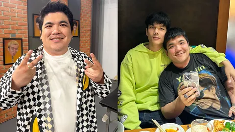 เปิดจุดเริ่มต้นความซี้ “นิกกี้ ณฉัตร - แจ็ค แฟนฉัน” รับยังคงเสียใจกับความรักที่รักษาไม่ได้