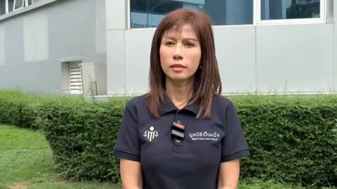 สุดหดหู่ ครอบครัวบังคับเด็กสาววัย 17 ปี ค้าประเวณีไนจีเรียนำเงินใช้หนี้