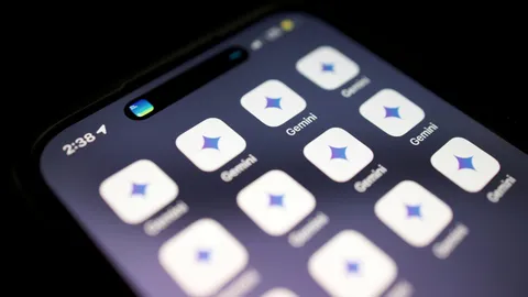 Google Gemini ขัดข้องการใช้งาน กระทบผู้ใช้งานจำนวนมาก