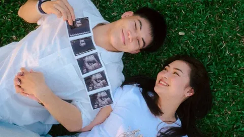 นักมวยไทยชื่อดัง แจ้งข่าวดี "แฟนสาว" ตั้งครรภ์ลูกคนแรกแล้ว