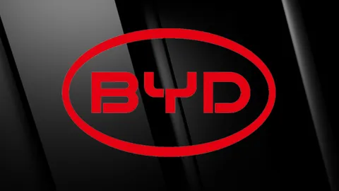 BYD ลั่นจะแซงทุกค่าย ตั้งเป้าขึ้นเบอร์ 1 ของโลกยานยนต์ภายใน 5 ปี แม้หุ้นร่วงหนัก