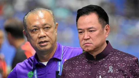 วิเคราะห์การเมือง : กล้ามโตยิ่งยั่วแรงต้าน