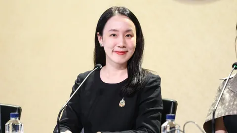 จัดงบฯ 4,400 ล้าน หนุน “ไทยช่วยไทย เพิ่มทุน ดอกเบี้ยคนละครึ่ง” ช่วยสมาชิกกองทุนหมู่บ้าน