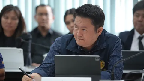 “สุรเชษฐ์” ย้อนรอย 2 ปีวิวาทะ “ฝายดินซีเมนต์” หลัง ป.ป.ช. ตรวจฝายปูนเปล่าพังยับที่พิจิตร