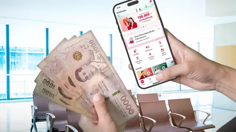 เอไอเอ ประเทศไทย ปรับใช้อินไซต์ลูกค้าปั้นฟีเจอร์ใหม่ ชูแอป AIA+ วางแผนสุขภาพ-จัดการชีวิตง่ายขึ้น
