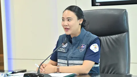 กรมการค้าภายใน ถก 8 ค่ายแก๊สหุงต้มรายใหญ่ สางปัญหา "แก๊สไม่เต็มถัง" ยึดแล้วกว่าพันใบ