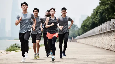 สาย City Run ต้องรู้! วิธีดูแลตัวเองก่อนวิ่งมาราธอน ป้องกันเข่าพัง-รองช้ำ