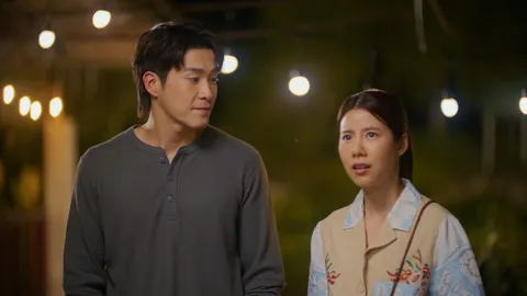 ติวเตอร์หล่อบอกต่อด้วย! “อาเล็ก” เดินหน้าจีบ “เอสเธอร์” ดัน “คอร์ส(ลัด)สูตรโรแมนซ์” 