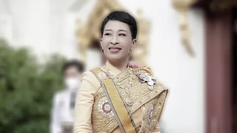 แถลงการณ์ “พระองค์ภา” สิ้นพระชนม์ สิริพระชันษาปีที่ 47 เปิดให้สรงน้ำพระศพ 13 มิถุนายน 69