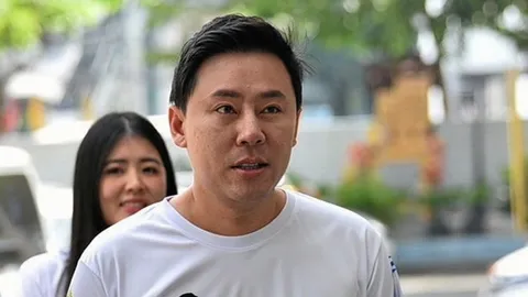 ลงโทษ "ทนายตั้ม" จำคุก 5 ปี 12 เดือน ฉ้อโกงเจ๊อ้อย ชดใช้ 72.5 ล้าน ยื่น 1 ล้าน ศาลให้ประกัน
