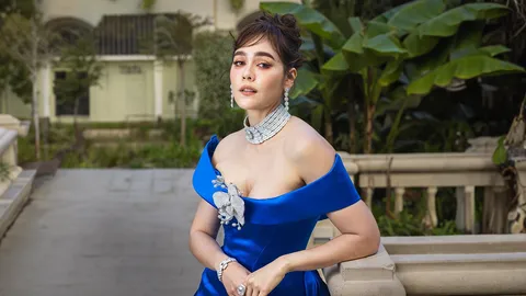 “BOUCHERON” ครองพรมแดงระดับโลก อวดความสง่างามของมรดกงานฝีมือชั้นสูง